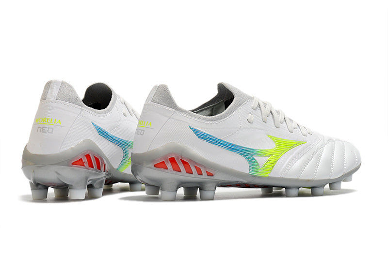 Mizuno Morelia Neo III+BRINDES