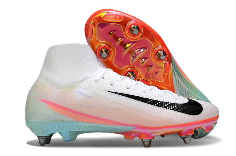 Nike Air Zoom Mercurial Superfly IIX Elite+BRINDES