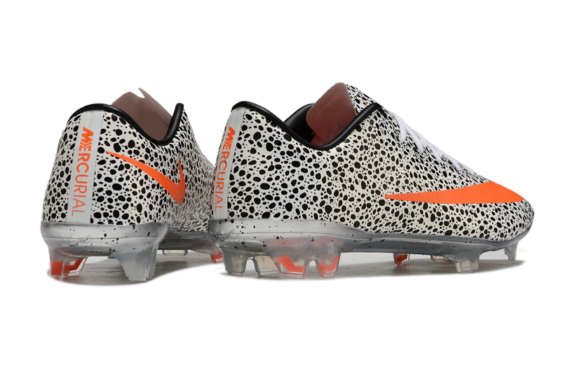 Nike Mercurial Vapor X+BRINDES