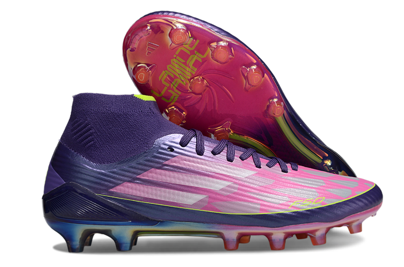 Adidas F50+ BRINDES