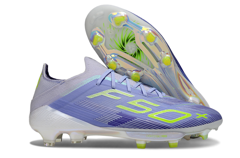 Adidas F50+ BRINDES