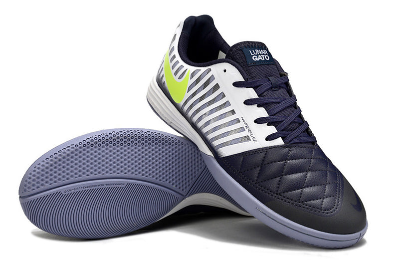 NIKE 5 LUNAR GATO+BRINDES