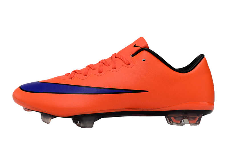 Nike Mercurial Vapor X+BRINDES