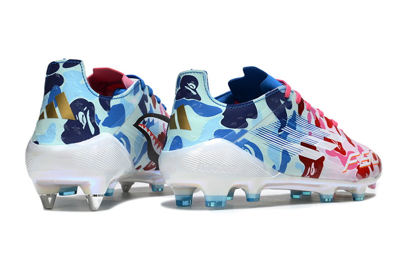 Adidas F50+BRINDES