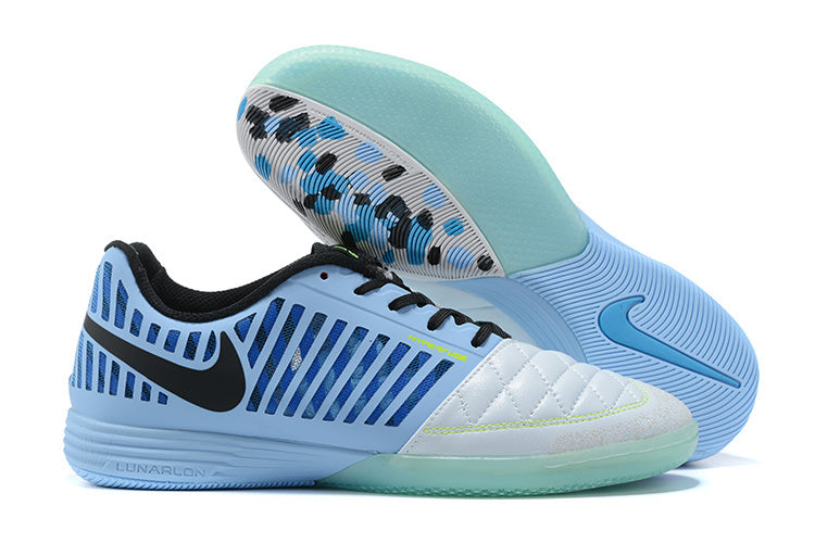 NIKE 5 LUNAR GATO+BRINDES