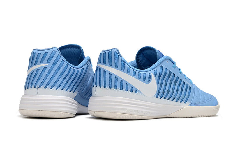 NIKE 5 LUNAR GATO+BRINDES