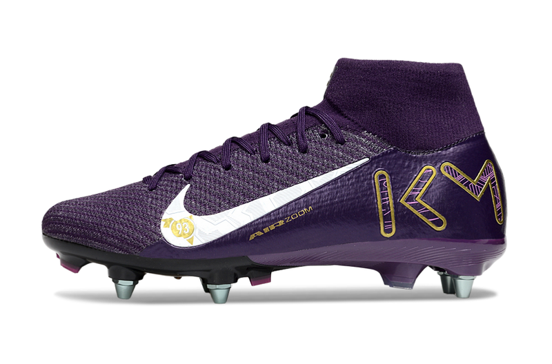 Nike Air Zoom Mercurial Superfly IIX Elite Mbappé+BRINDES