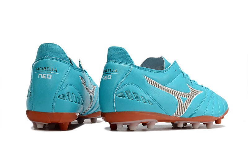 Mizuno Morelia Neo+BRINDES