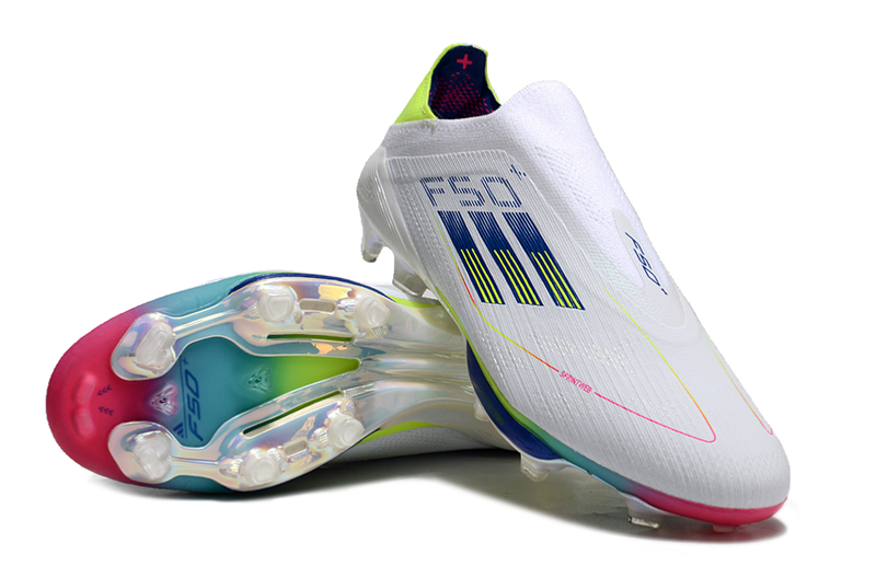 Adidas F50+ BRINDES