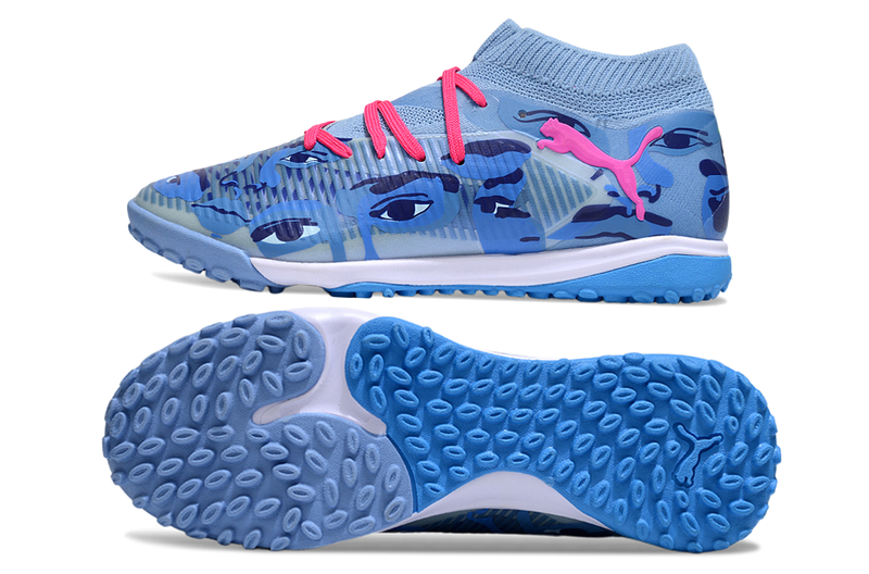 Puma Future 8 Ultimate+BRINDES
