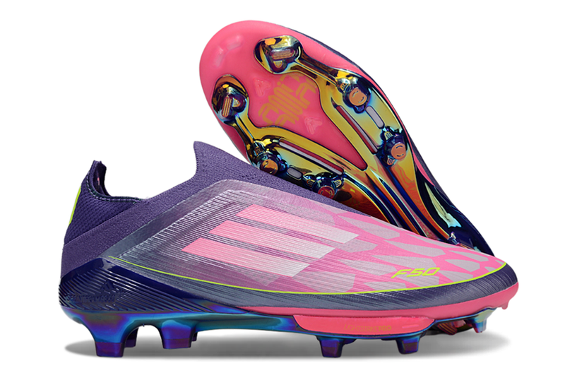 Adidas F50+ BRINDES