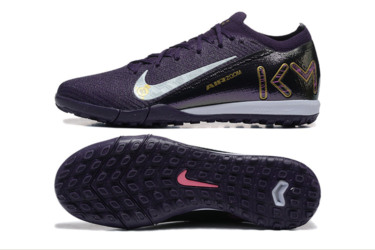 Nike Air Zoom Mercurial Vapor XVI Elite Mbappé+BRINDES